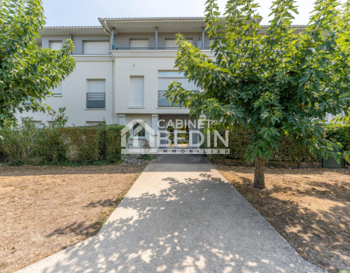 appartement  BORDEAUX