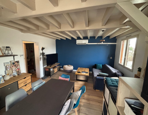 appartement  MERIGNAC