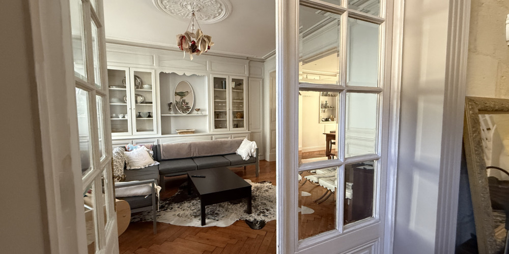 maison à LIBOURNE (33500)