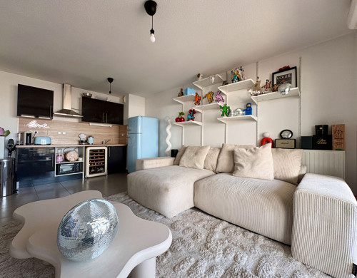 appartement  BORDEAUX