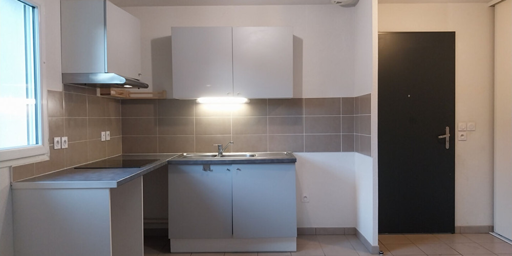 appartement à CENON (33150)