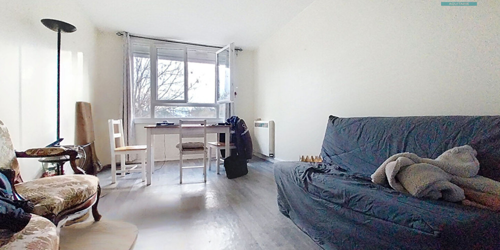 appartement à MERIGNAC (33700)