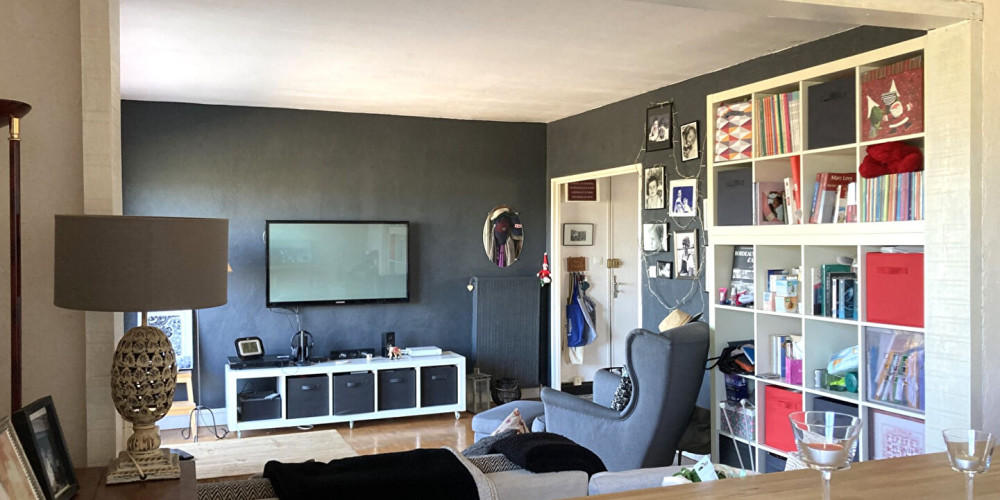appartement à LIBOURNE (33500)