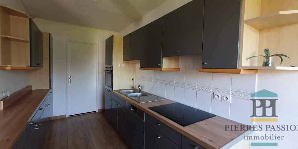 appartement à LE BOUSCAT (33110)