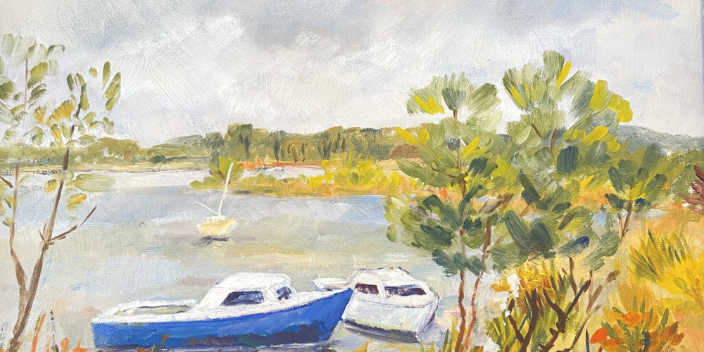 maison à LACANAU (33680)