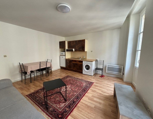 appartement  BORDEAUX