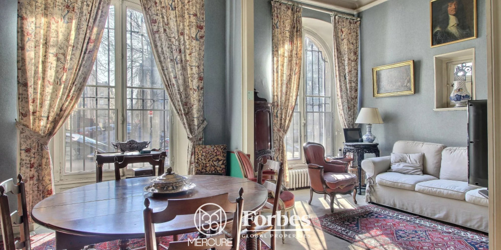 appartement à BORDEAUX (33000)