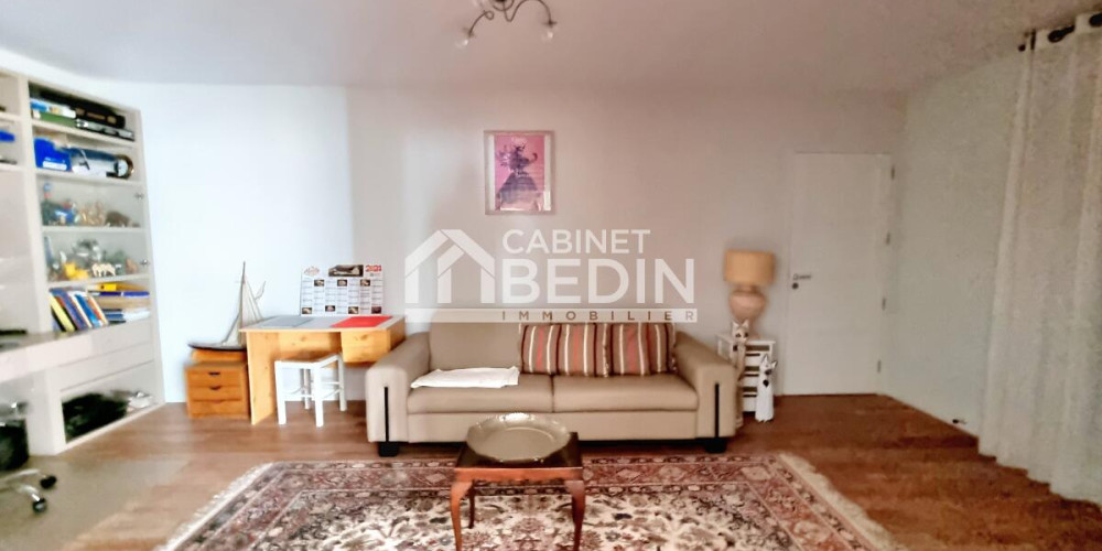 maison à BLANQUEFORT (33290)