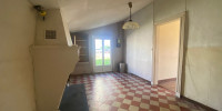 immeuble à ARES (33740)