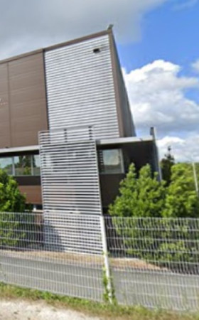 Local industriel  AMBARES ET LAGRAVE