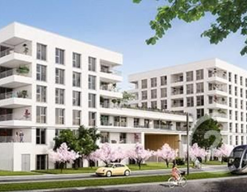 appartement  CENON