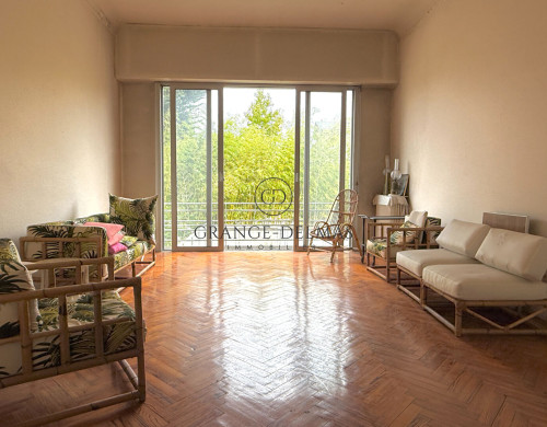 maison  LE BOUSCAT