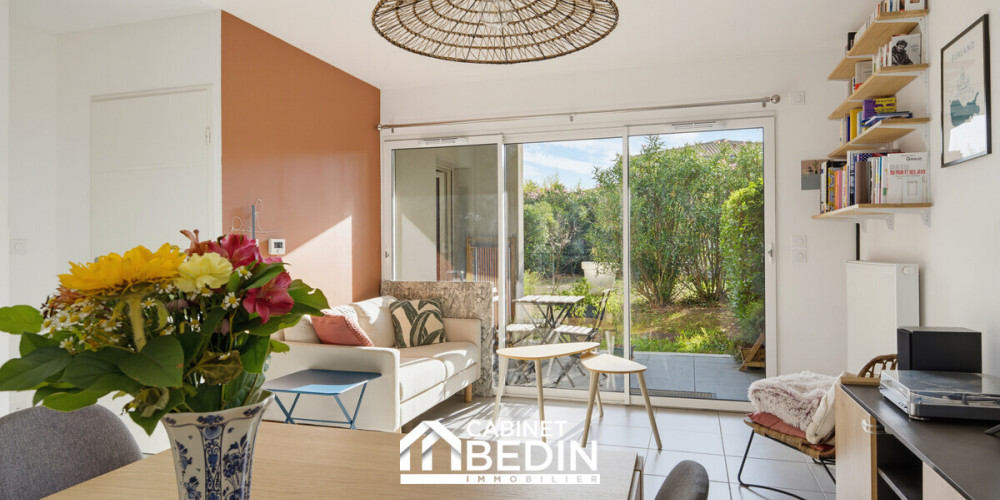 appartement à MERIGNAC (33700)