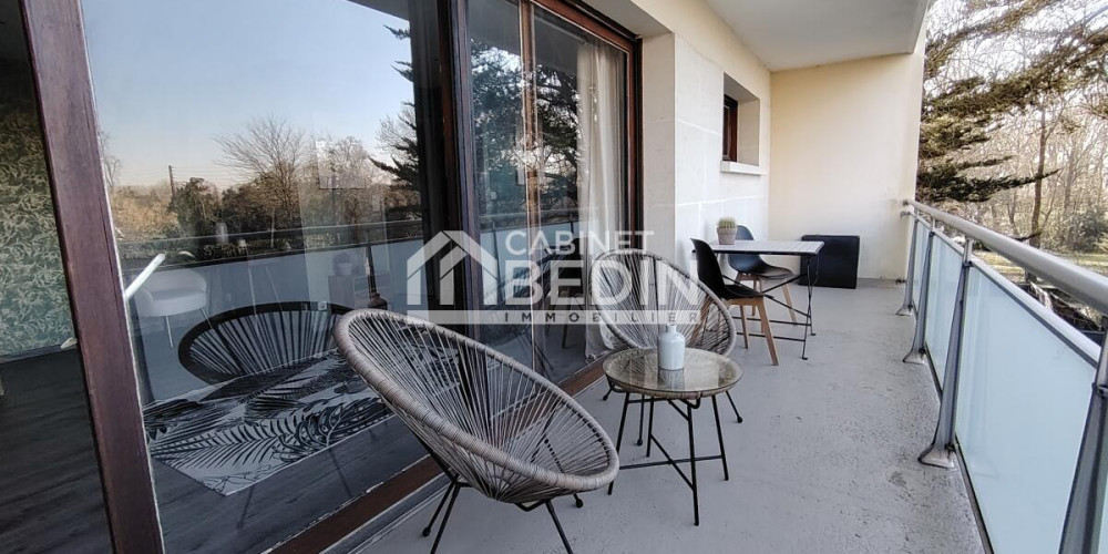 appartement à TALENCE (33400)