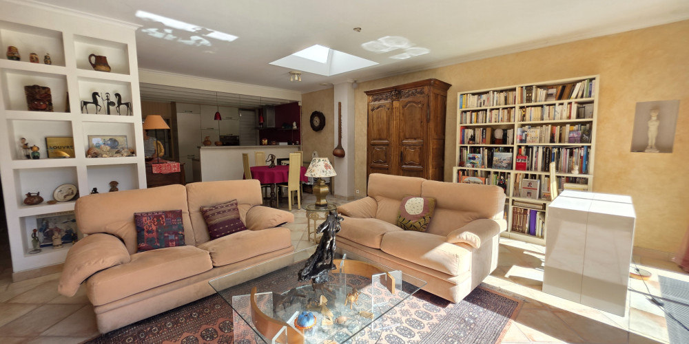 maison à BORDEAUX (33200)