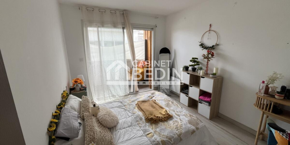 maison à GUJAN MESTRAS (33470)