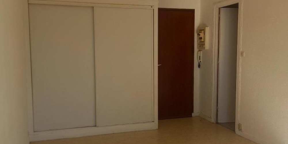 appartement à TALENCE (33400)