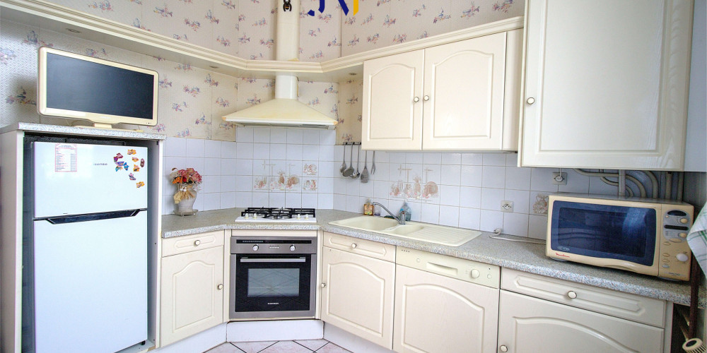 maison à BORDEAUX (33300)