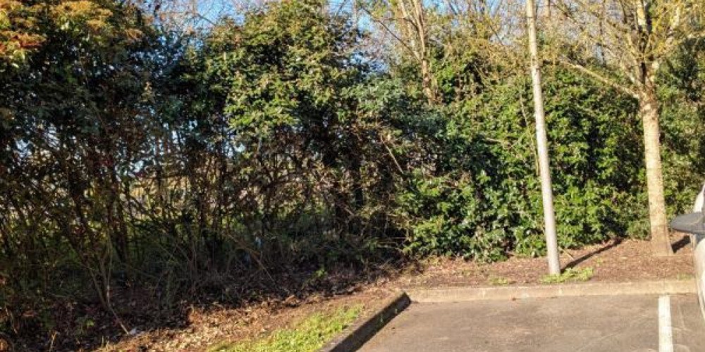 parking à BRUGES (33520)