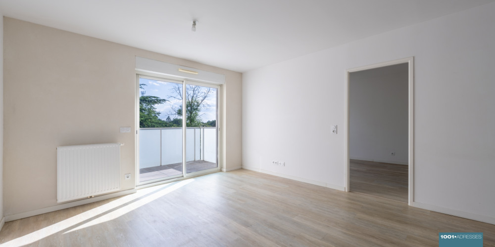 appartement à CENON (33150)