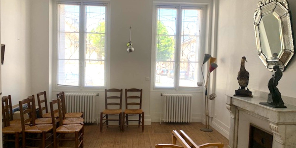 maison à BORDEAUX (33000)