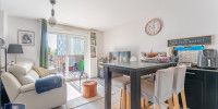 appartement à BORDEAUX (33300)