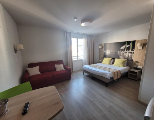 appartement  BORDEAUX