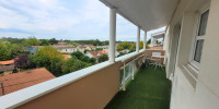 appartement à PESSAC (33600)