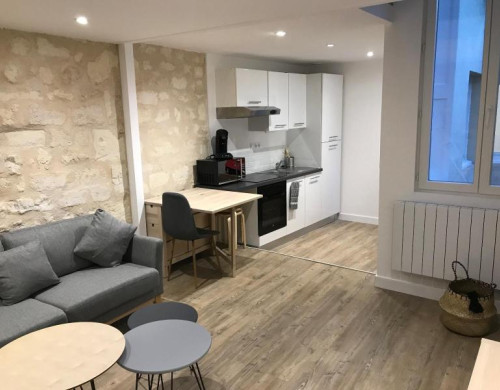 appartement  BORDEAUX