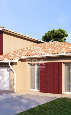 Maison  BIGANOS