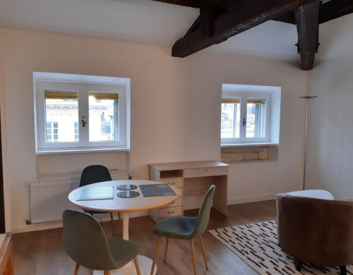 appartement  BORDEAUX