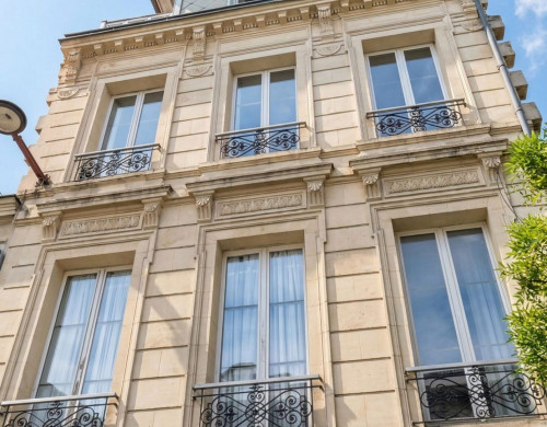 appartement  BORDEAUX