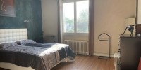 maison à ST DENIS DE PILE (33910)