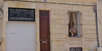 maison à BORDEAUX (33000)
