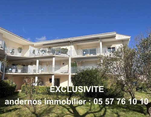 appartement  ANDERNOS LES BAINS