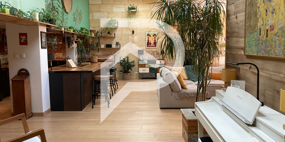 maison à LIBOURNE (33500)