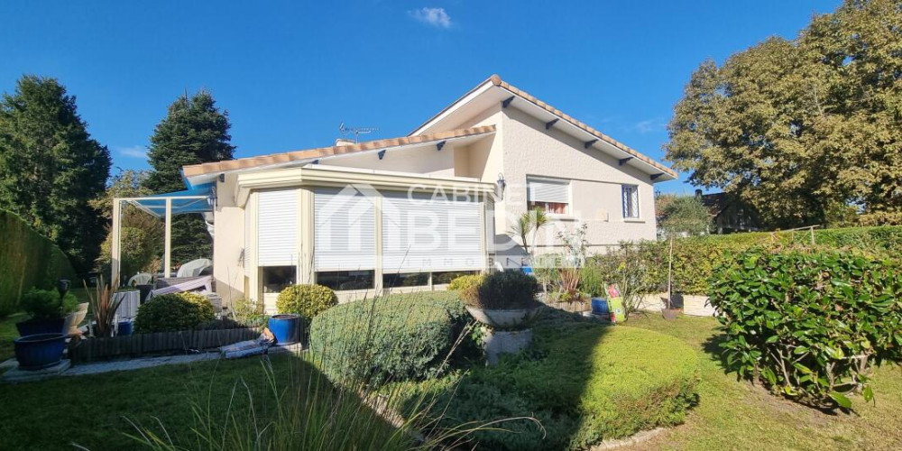 maison à CESTAS (33610)