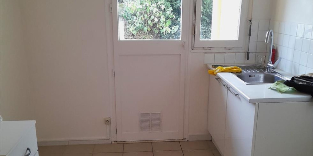 appartement à TALENCE (33400)
