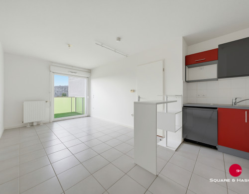 appartement  BORDEAUX