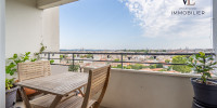 appartement à BORDEAUX (33000)