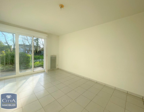 appartement  COUTRAS