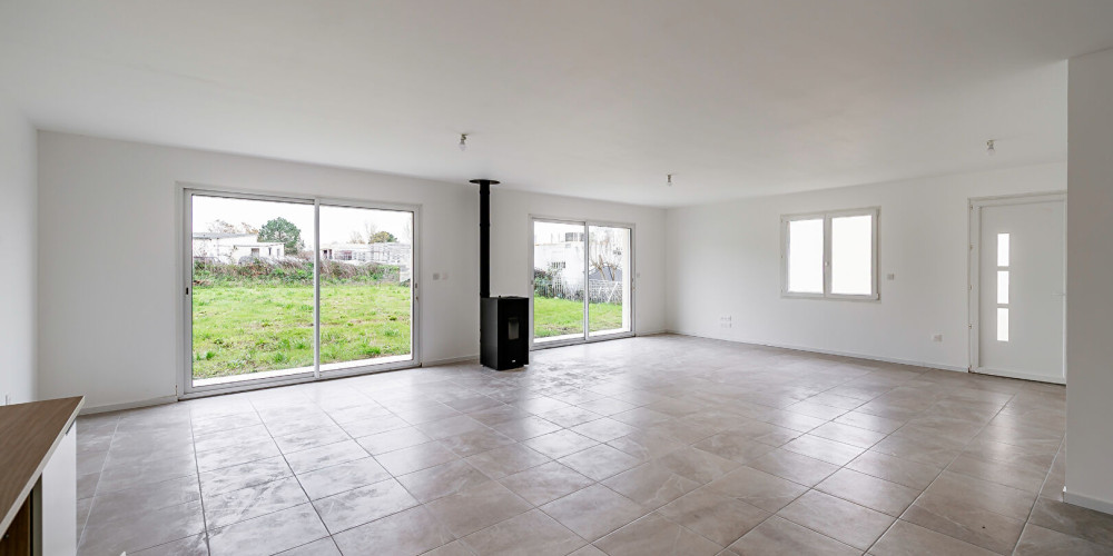 maison à MARSAS (33620)