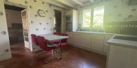 maison à FALEYRAS (33760)