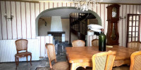 maison à ST PEY D ARMENS (33330)