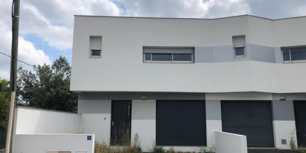 maison à VILLENAVE D ORNON (33140)