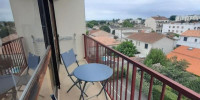appartement à MERIGNAC (33700)