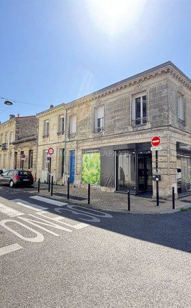 Local commercial  BORDEAUX