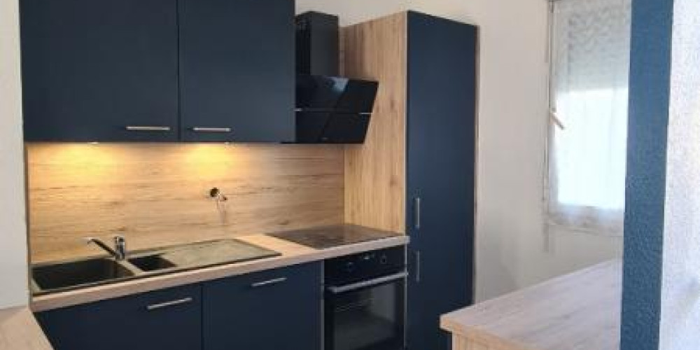 appartement à AMBARES ET LAGRAVE (33440)