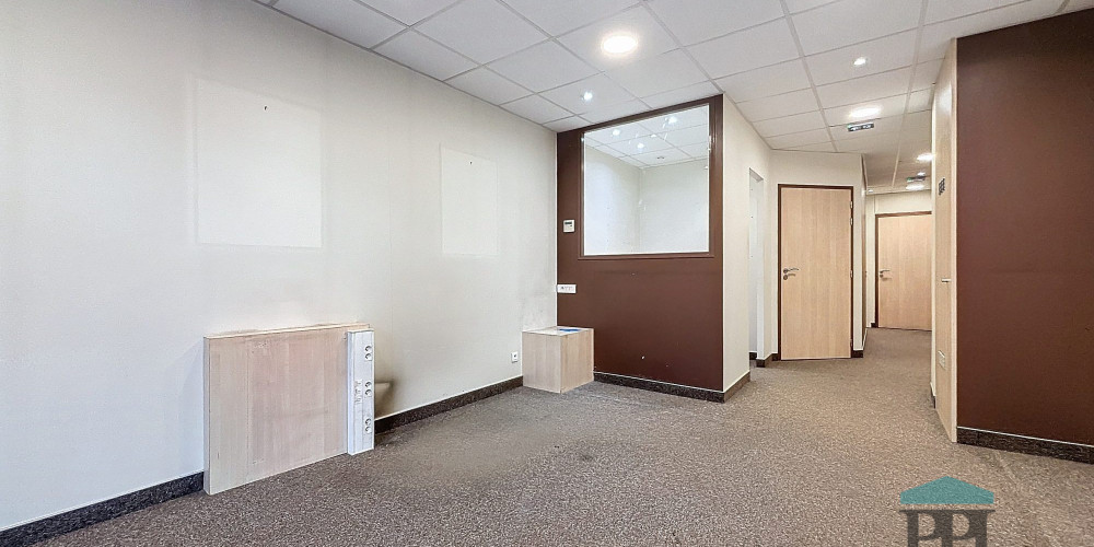 local commercial à LANGON (33210)