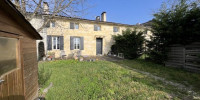 maison à ST DENIS DE PILE (33910)